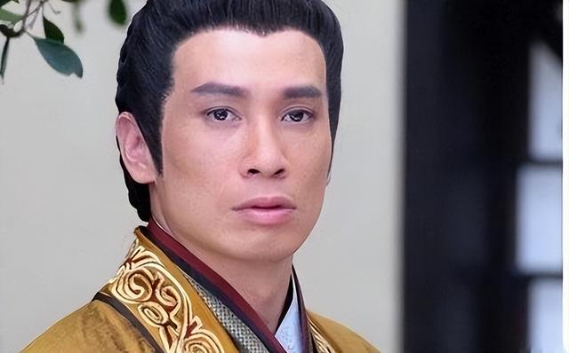 唐武宗为什么不传位儿子，唐武宗没有子嗣吗（一道圣旨给宦官当头一棒）