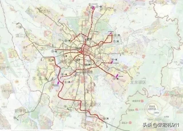 最容易遇到明星的城市，哪里比较容易偶遇明星（地铁建设的三座明星城市）