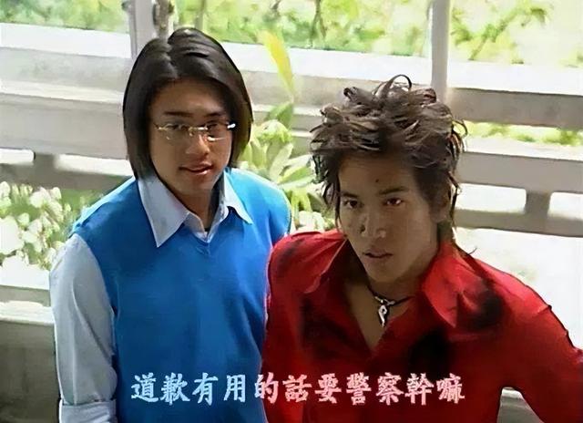 流星花园f4是哪四位，再看曾经火遍亚洲“F4”各自的境遇