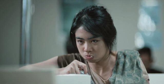 菲律宾电影有哪些好看的，第一次看菲律宾电影