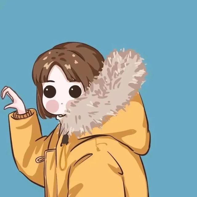 女头  情头，微信头像，女头  情头（女生有男朋友后才懂得的事）