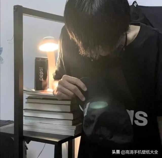 高清优质男头，微信头像，高清优质男头（精选优质头像）