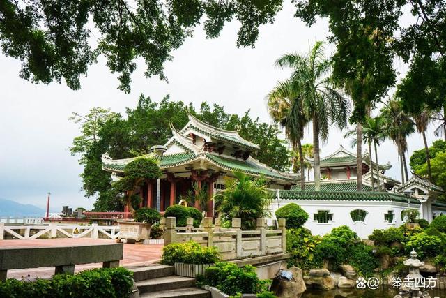 鼓浪屿风琴博物馆，鼓浪屿旅游最全攻略（数着网红打卡地玩转鼓浪屿）