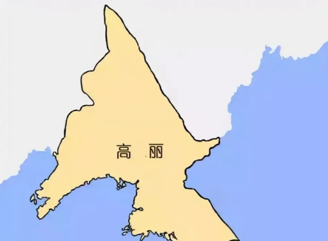 高丽是现在的哪个国家，唐朝高丽是现在的哪个国家（高丽和明朝的关系发展）