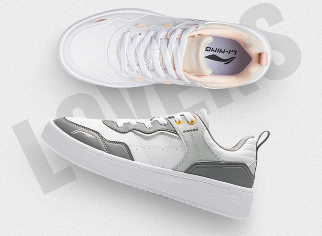 板鞋品牌排行榜前十名，板鞋品牌排行榜（8个必买的国产平价小白鞋品牌）