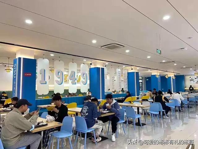 上海外国语大学是211还是985，上海外国语大学是985的吗（就业前景位居上海高校前列）