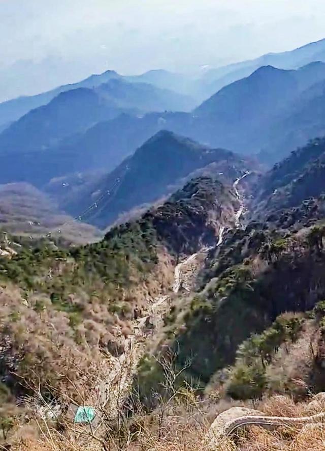 泰山好玩吗，泰山旅游攻略（此生不老，必去泰山）