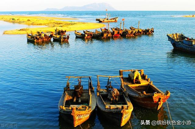 青岛旅游攻略必去景点，自驾游青岛旅游攻略必去景点（这10个免费景点记得收藏）