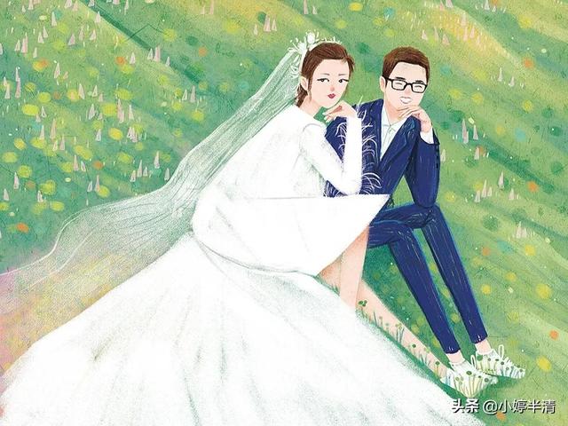 每天情话，每天情话两三句（帮你度过浪漫的一天）