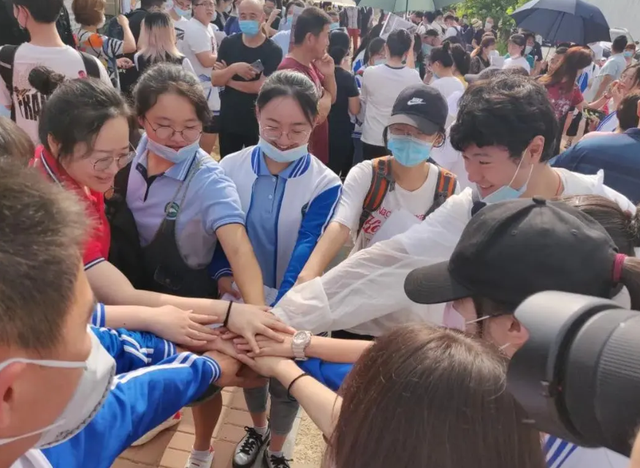 高考比平时能高多少分，高考分数和平时考试的分数大概会差多少分2022（主要是受2点因素影响）