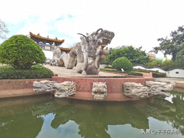 深圳•龙园