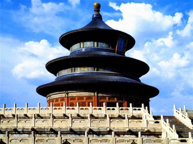 北京有什么名胜古迹,北京有什么名胜古迹和代表性建筑(北京6个自驾游