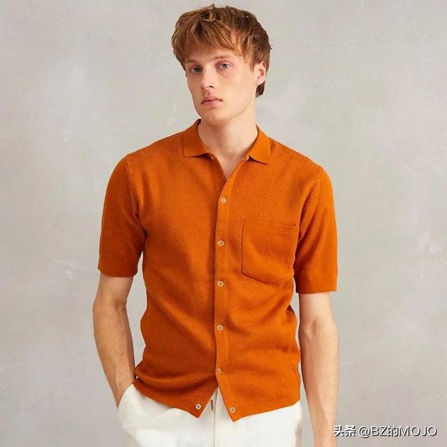 普通品牌的女装有哪些，22个春夏男装品牌