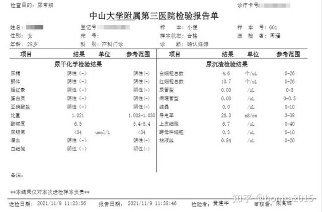 怀孕全过程是怎样的，怀孕的全程过程（2021年-2022年广州产检深圳生娃全流程）