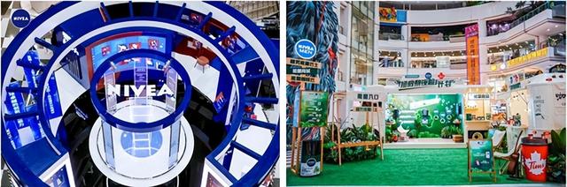 nivea是什么牌子，妮维雅美白身体乳真的能美白吗（百年专业护肤品牌妮维雅庆祝在华28周年）