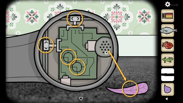 怀表怎么调时间，怀表怎么搭配（Room》重置PC图文攻略+隐藏关卡）