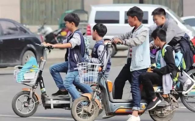 电动车新国标不上牌照可以吗，多地电动车有新规实施