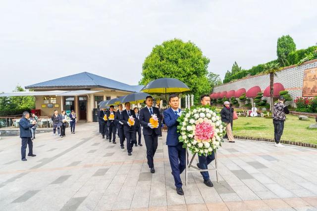红十字会副会长王军，最美志愿服务社区推荐材料（生命之光 让爱延续）