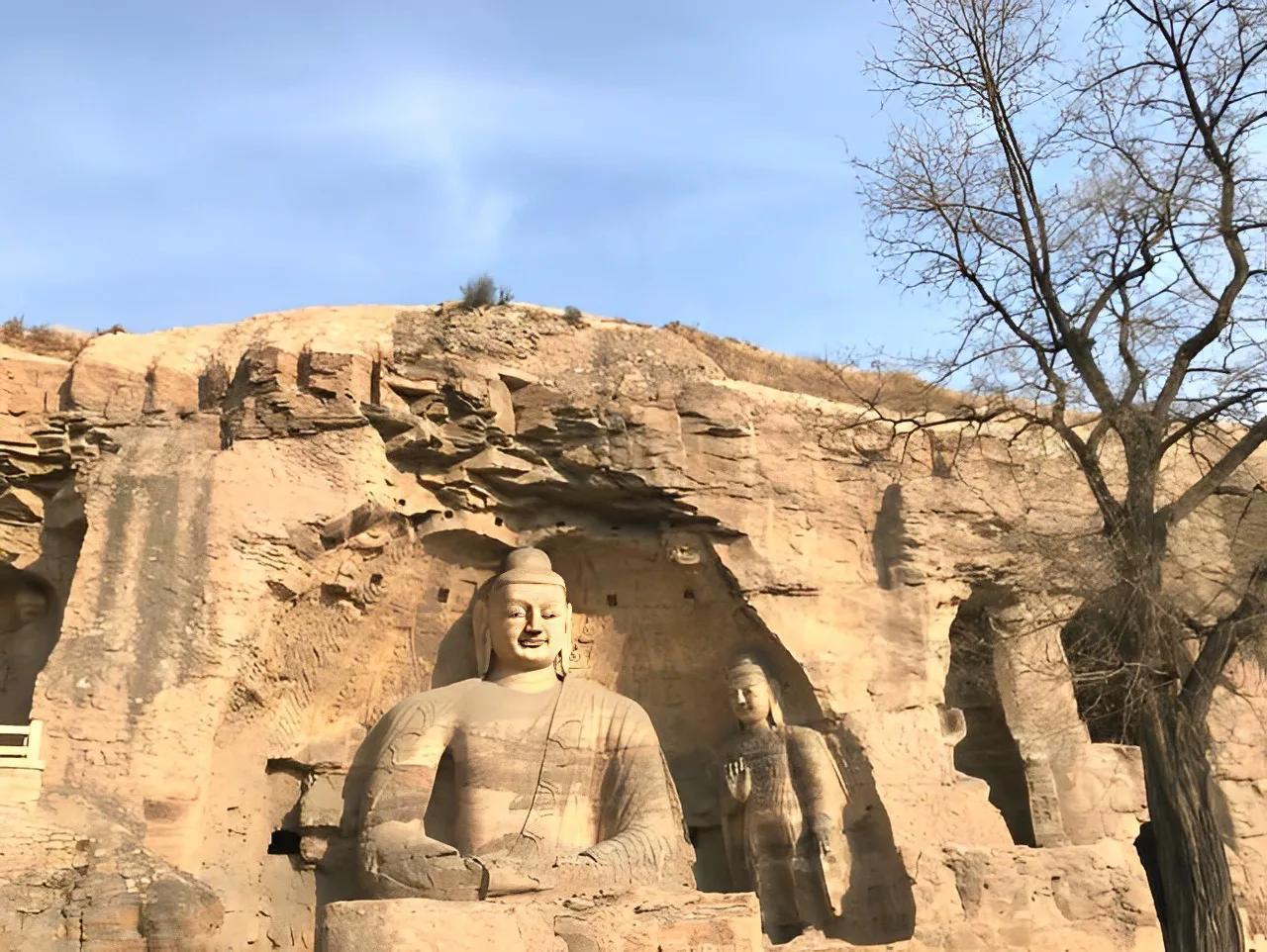 太原景點排行榜(盤點山西十大最美5a景區) - 悅聞天下