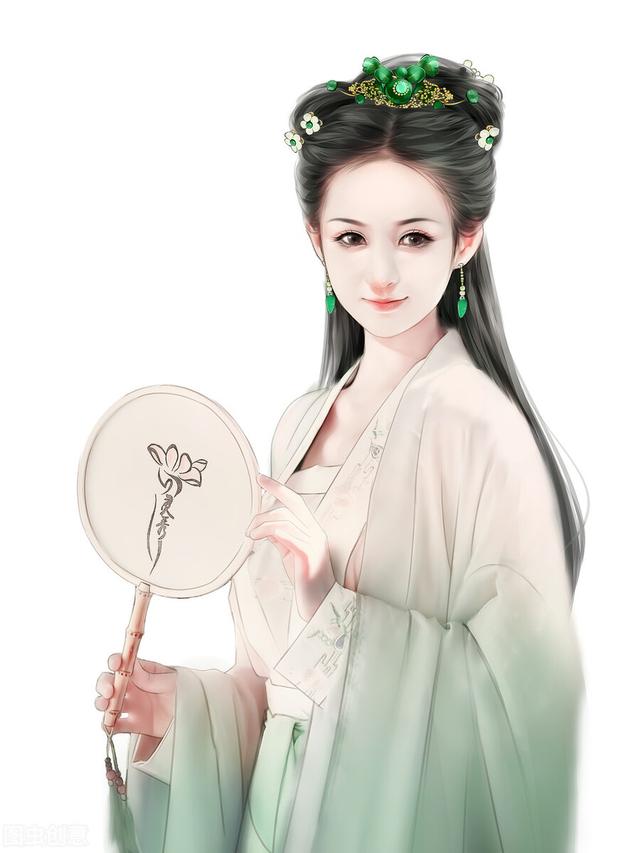 侯门似海是什么意思，作者凭诗歌抱得美人归