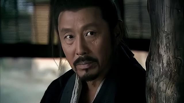 来自江苏的男明星，娱乐圈这10位男星太稀缺了
