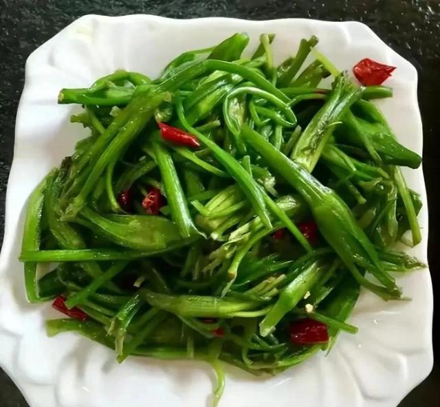 水性杨花是什么意思，海菜花为啥叫水性杨花（与“水性杨花”来场美妙的邂逅吧）