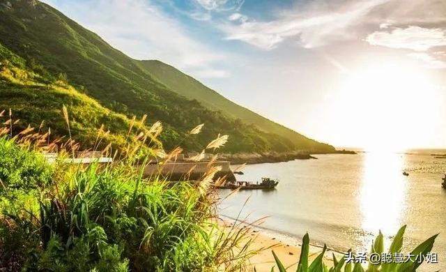 广西涠洲岛几月份去旅游最好，北海涠洲岛几月份去旅游最好（秋冬必去的绝美海岛）
