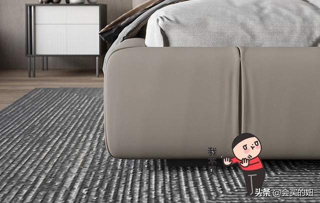 卧室沙发床怎么选购，卧室沙发床怎么选购的（9种再便宜、再好看也不要买的床）