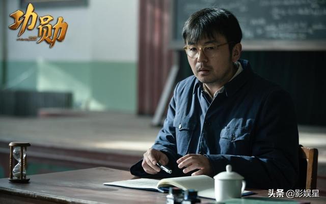 电视剧悬崖演员表，悬崖演员表（央视《人世间》即将来袭）