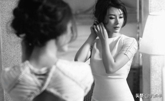 陈数前夫是柳云龙，演员陈数的第一任老公（与二婚男相识15天被求婚、为爱放弃生子）