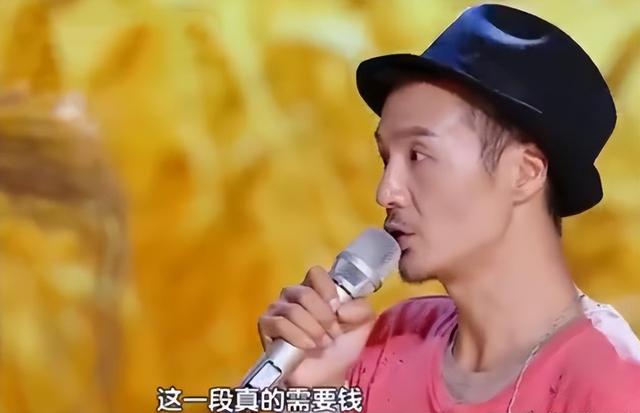 朴树简介和经历，出道25年只出3张专辑