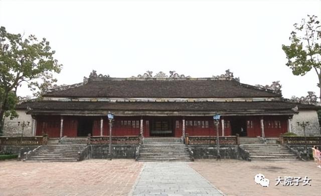 关于顺化介绍，顺化市地理位置的优越性（越南中部游记<九>顺化皇城）