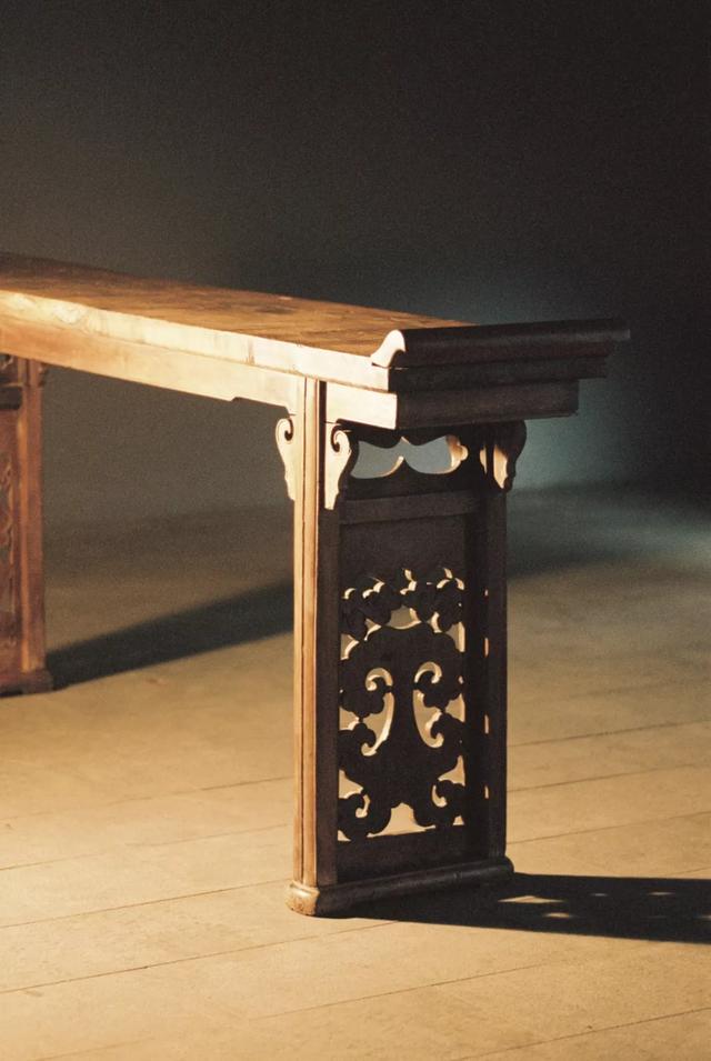 明式家具的特点明式家具图片赏析，明式风格家具特点（永恒的明式家具）