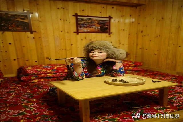 漠河旅游攻略，东北漠河旅游攻略（漠河旅游攻略，怎么去漠河）