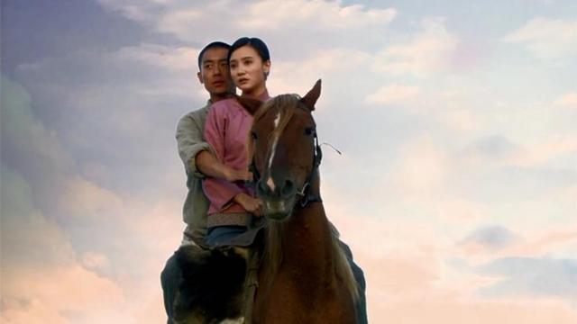 兵临城下叶眉的结局，兵临城下杨少成叶眉的结局（40集《运河风流》今晚开播）