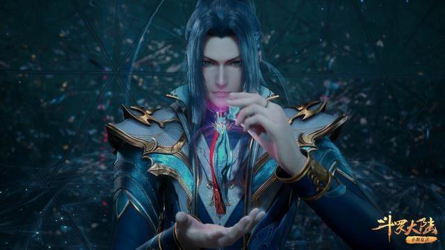 斗罗大陆同人耽美，求斗罗大陆耽美同人文包（强推5本斗罗大陆同人文）