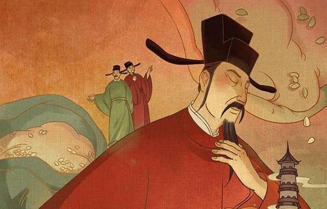 王安石的诗有哪些，王安石有哪些著名的诗（王安石一生创作1600多首诗）