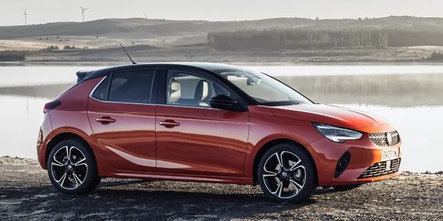 两厢车销量排行，3月两厢车销量排行Top5（这些车在全球卖爆了）