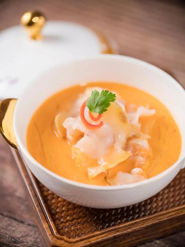 8款特色旺销招牌粤菜，精美粤菜图片（五星酒店级别的精致粤菜）