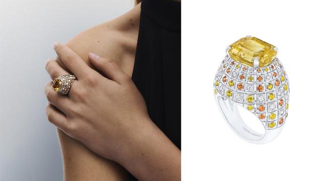 帝王托帕石，帝王托帕石宝石之国（橙黄色系宝石大盘点）