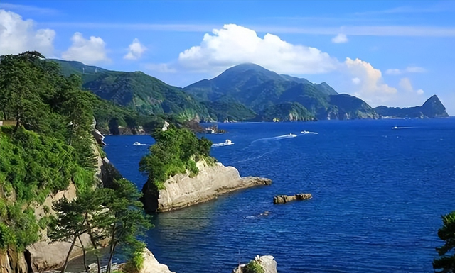 去日本旅游，去日本旅游需要什么手续和证件（日本最值得去的7个小众旅游地）