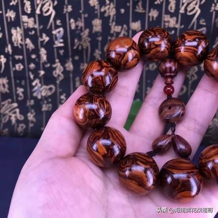 海黄紫油梨鉴别，海南黄花梨紫油梨如何鉴别（盘点海南黄花梨的谎言）