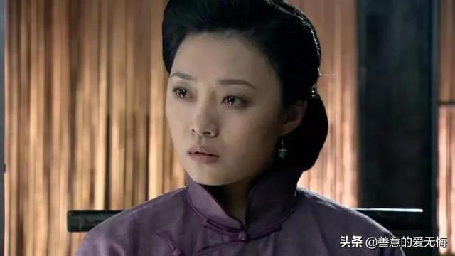 闯关东剧情介绍，才懂传武让秀儿守了18年活寡的真实隐情