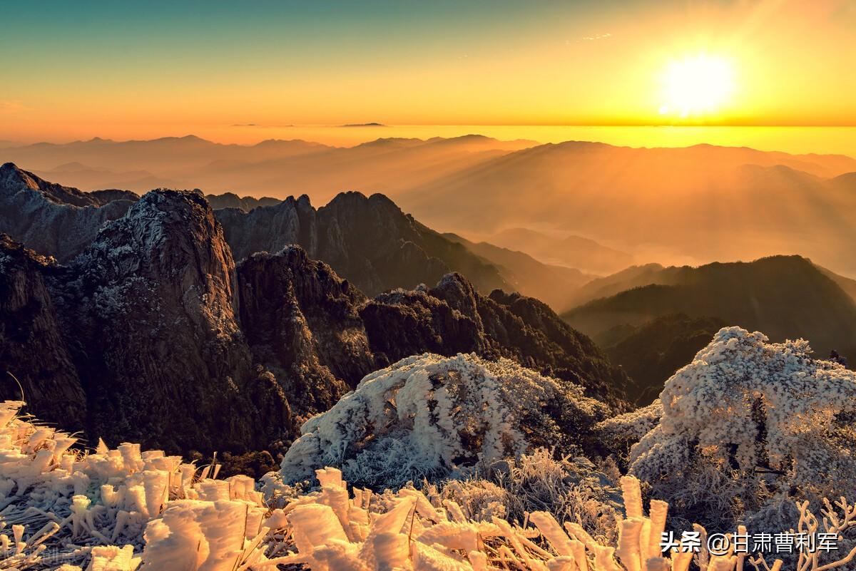 (一生国内必去50个最美的地方) - 龙腾网