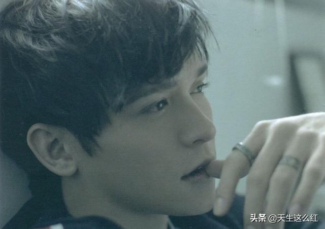 陈妍希男友是谁，陈晓赵丽颖分手原因（为啥总有人觉得他跟陈妍希婚姻不幸福）