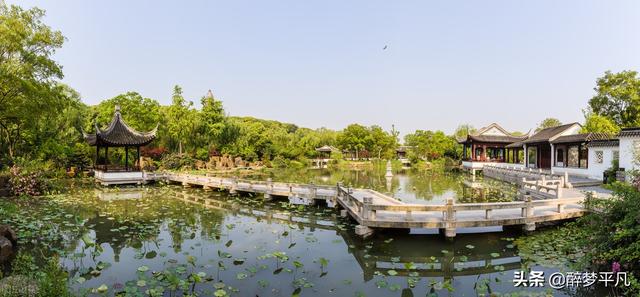 苏州虎丘景点介绍及游玩路线，苏州旅游景点虎丘地点（<江苏苏州5A景区>）