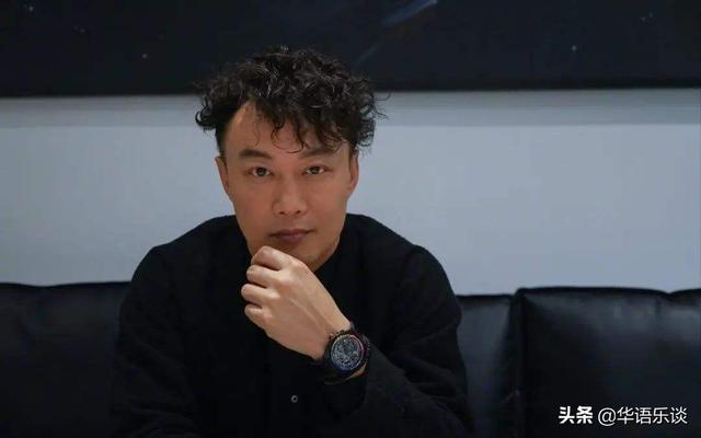 “华语乐坛最重要的五个歌手是谁”，1615条回答，周杰伦登顶
