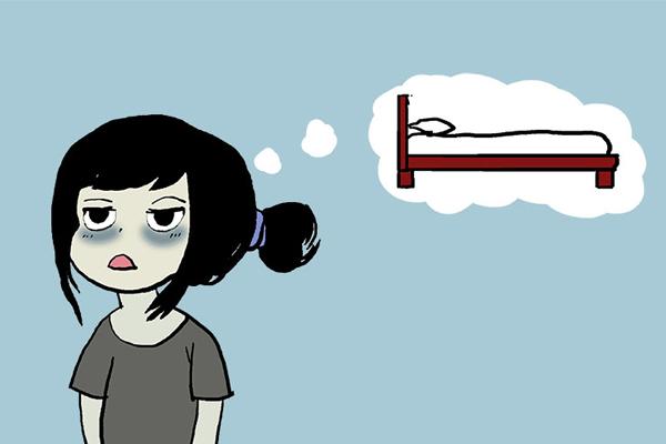 凌晨三四点醒要警惕（为啥老是在夜里三四点醒来）