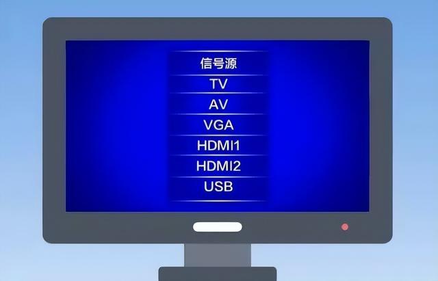 机顶盒连接电视无信号怎么回事，机顶盒无信号怎么调（电视无信号、电视雪花屏、蓝屏等无法看电视解决办法）