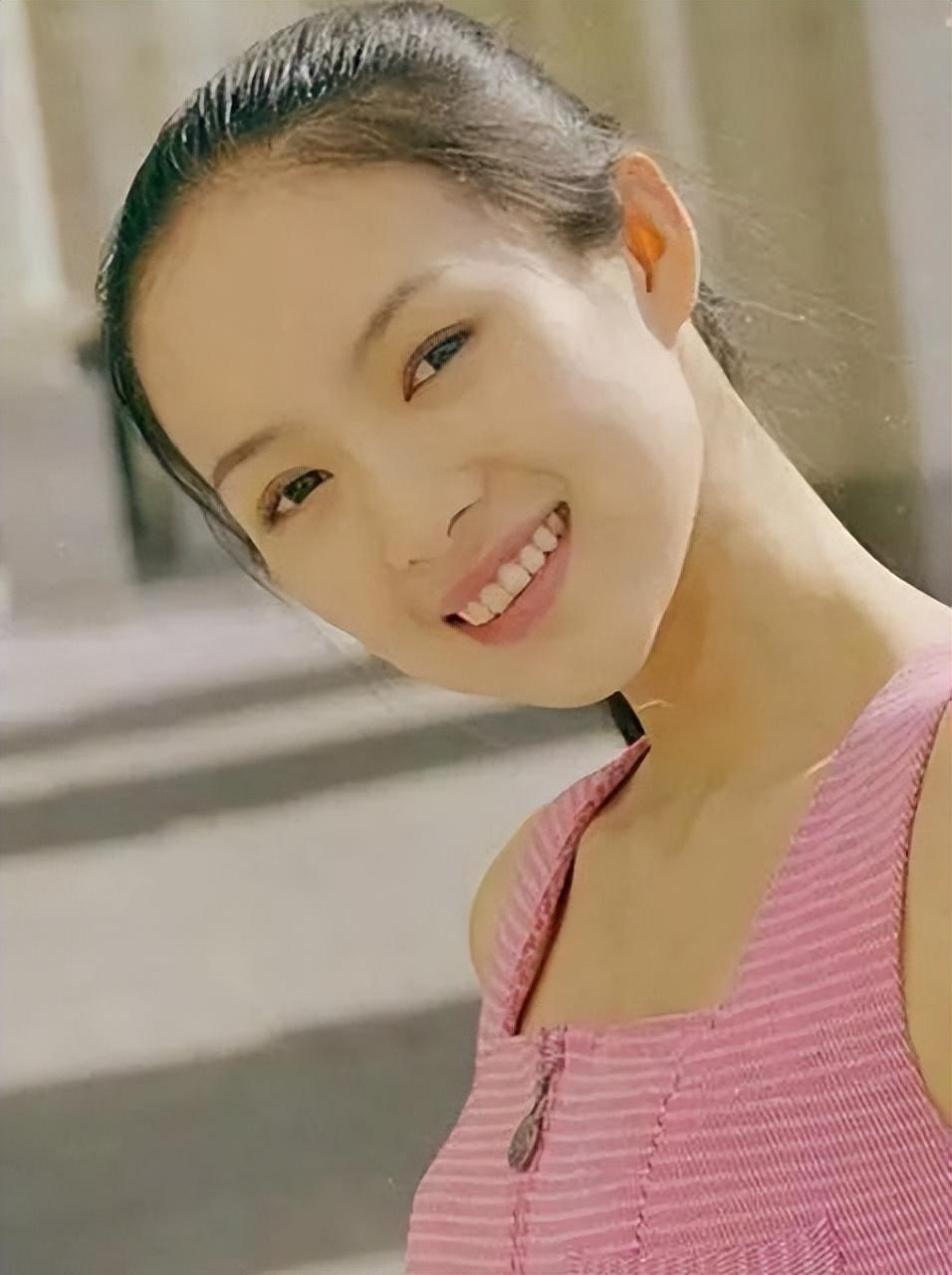 章子怡身价多少亿，章子怡身价有多厚（偏偏嫁给三婚的汪峰）